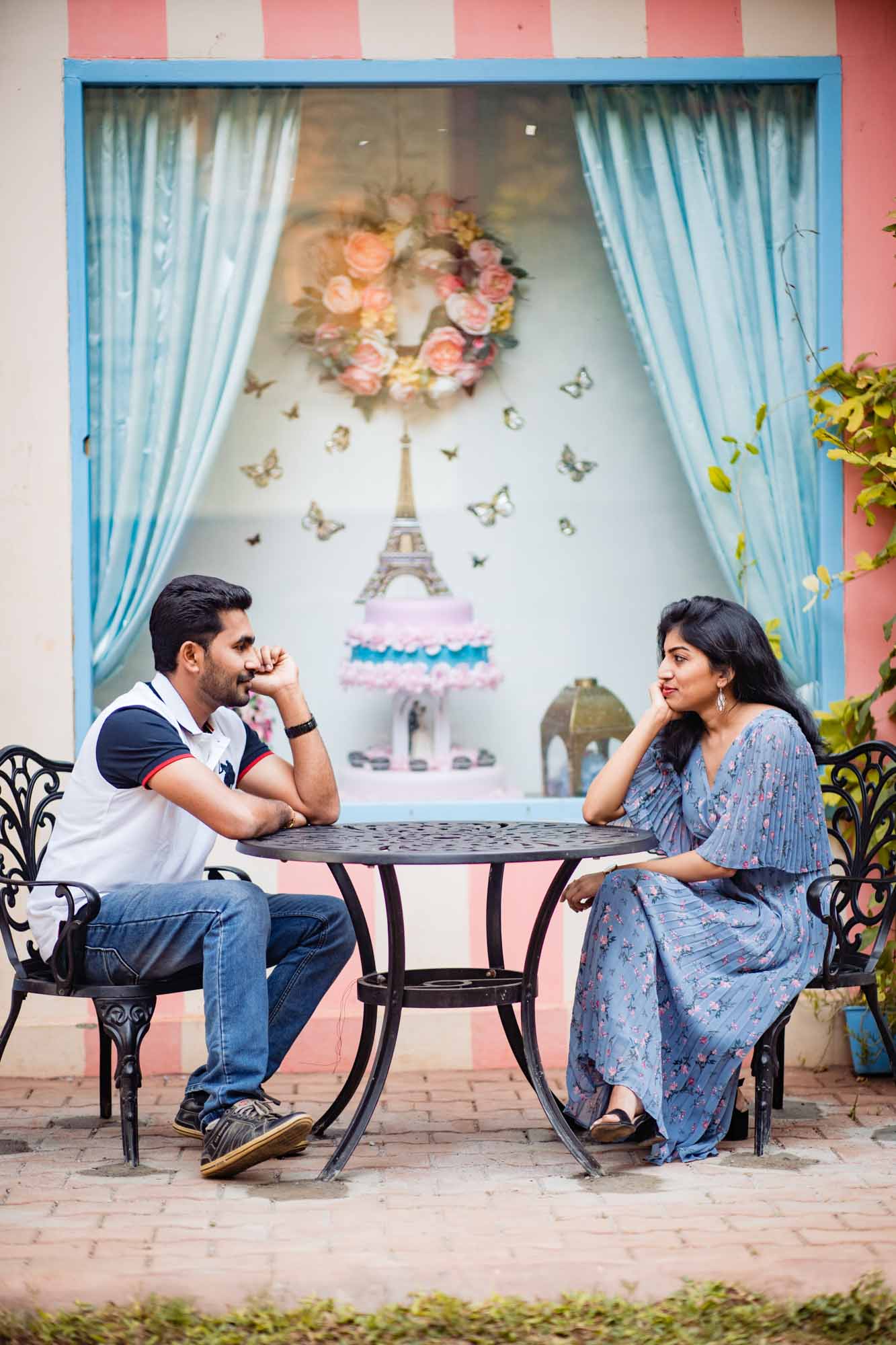Archana & Gopinath Pre wedding — Prewedding photography by SunGlam Films